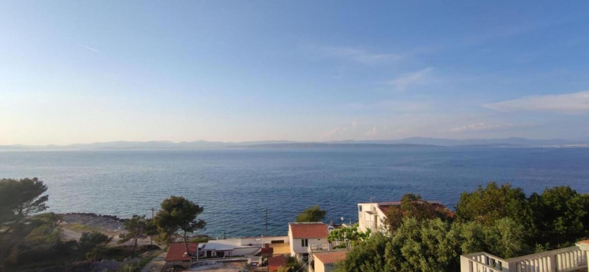 Apartments Vlado - 50M From The Sea Rogač Exterior foto